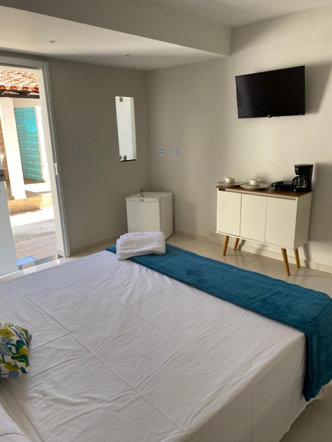 Casa De Praia - Suites Arraial do Cabo Exterior photo